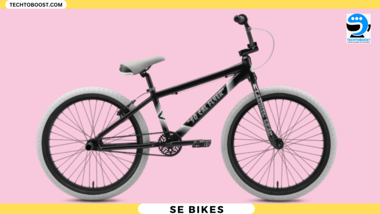 SE Bikes