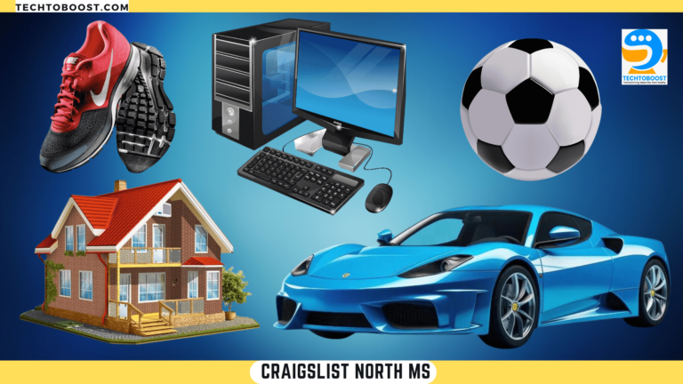 Craigslist North MS