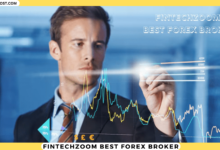 Fintechzoom Best Forex Broker