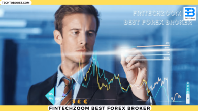 Fintechzoom Best Forex Broker