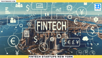 Fintech Startups New York