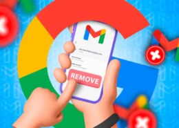 How to Remove a Gmail Account from Your Android Device