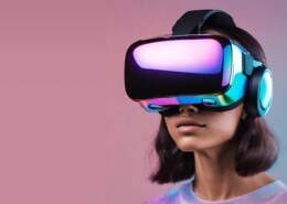 Is Android Developer Previews Are Not For You — Is Virtual Reality Might Finally Be Socially Acceptable